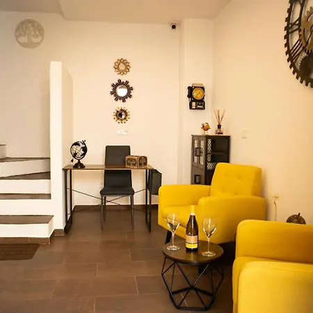 La Corte Di Giovanni - Oda ve Kahvaltı