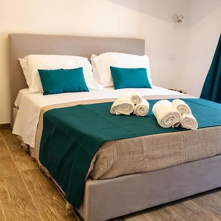 La Corte Di Giovanni - 3* Olbia