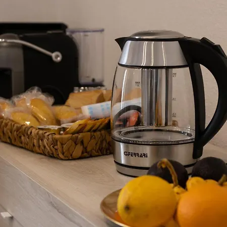 Bed & Breakfast La Corte Di Giovanni -