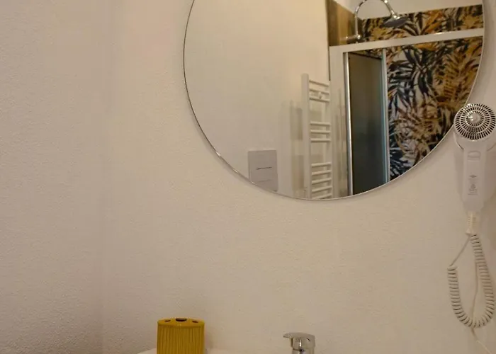 La Corte Di Giovanni - Oda ve Kahvaltı Olbia