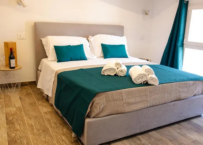 La Corte Di Giovanni - 3* Olbia