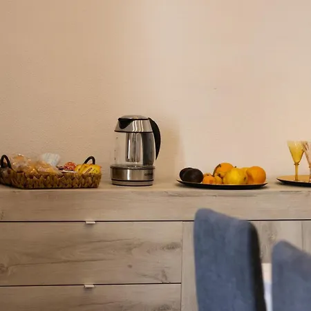 Bed & Breakfast La Corte Di Giovanni -