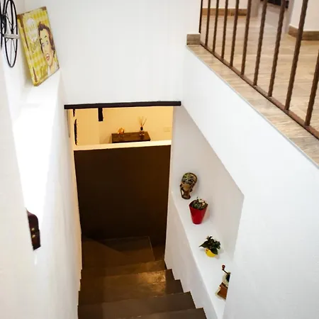 Nocleg ze śniadaniem La Corte Di Giovanni - Olbia