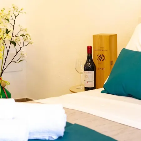 Готель типу 