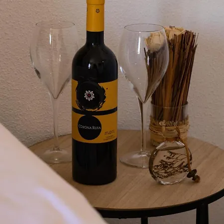 La Corte Di Giovanni - Готель типу 