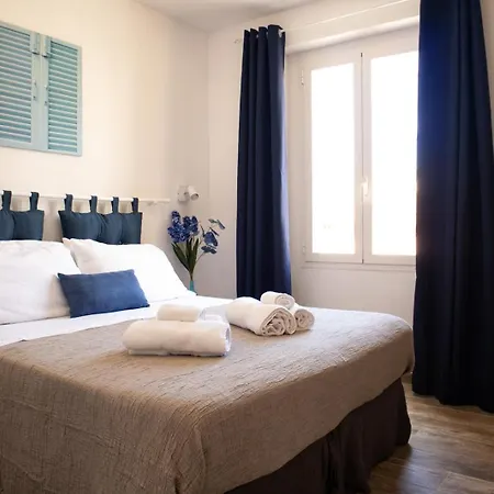 Bed & Breakfast La Corte Di Giovanni - 3*