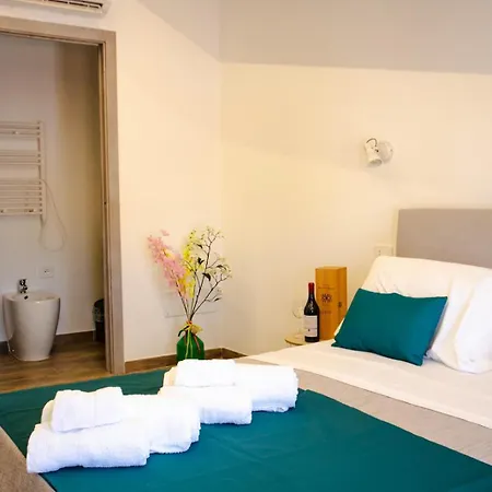 La Corte Di Giovanni - Bed & Breakfast *