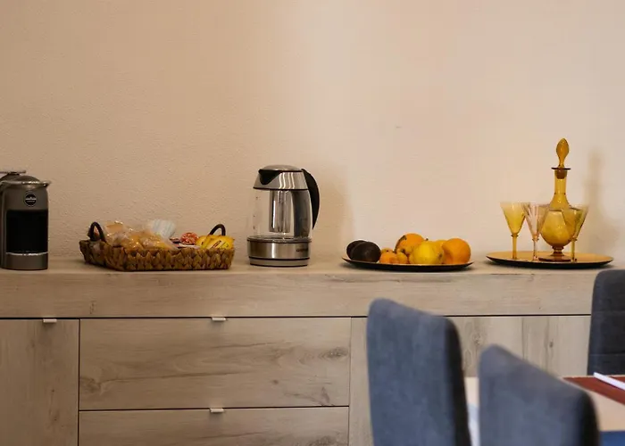 Bed & Breakfast La Corte Di Giovanni -