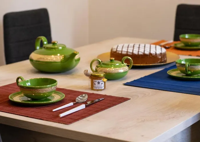 La Corte Di Giovanni - 3* Olbia