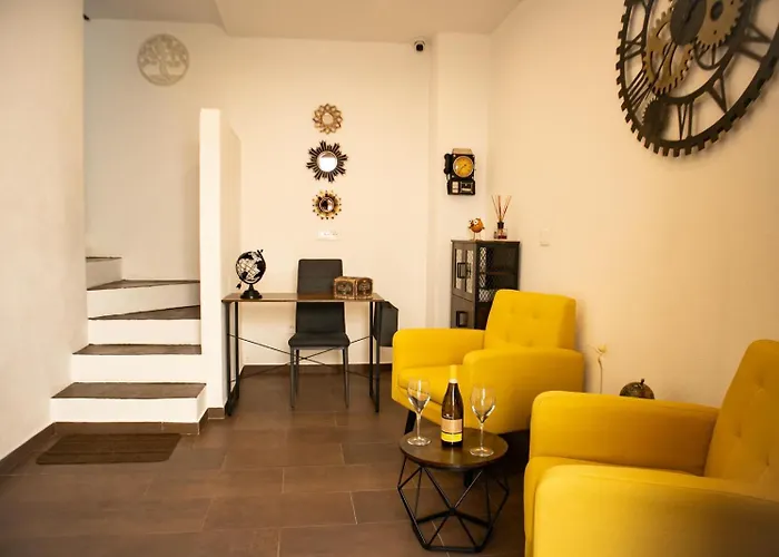 La Corte Di Giovanni - Bed & Breakfast