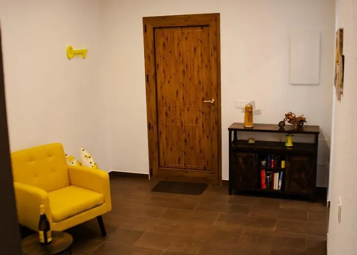 La Corte Di Giovanni - 3* Olbia