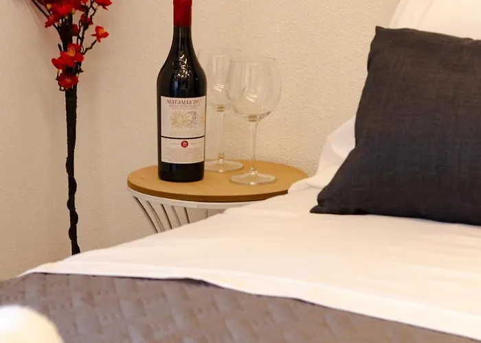 La Corte Di Giovanni - Bed & Breakfast