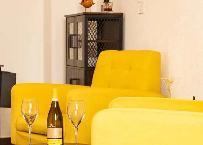 La Corte Di Giovanni - 3*