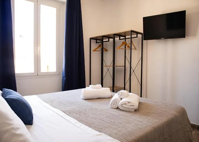 La Corte Di Giovanni - 3* Olbia