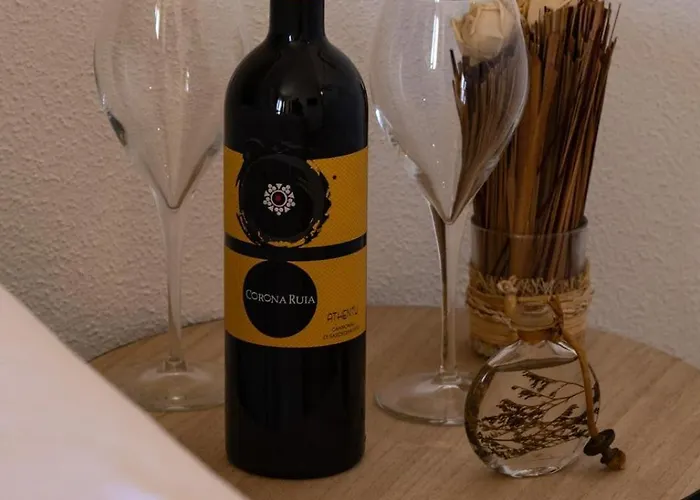 La Corte Di Giovanni - Bed & Breakfast 3*