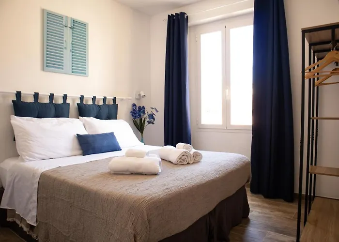 Bed & Breakfast La Corte Di Giovanni - 3*