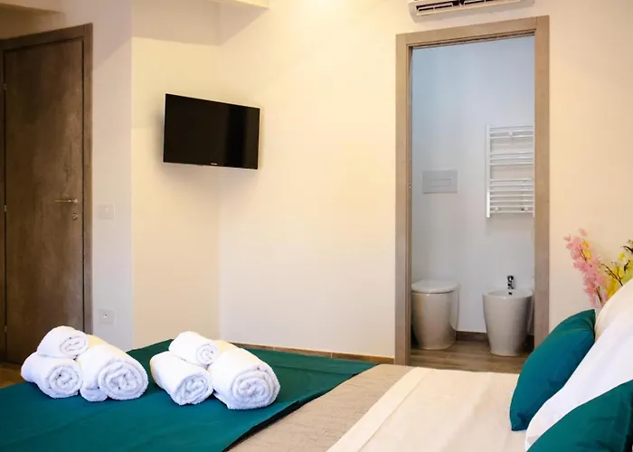 La Corte Di Giovanni - Olbia