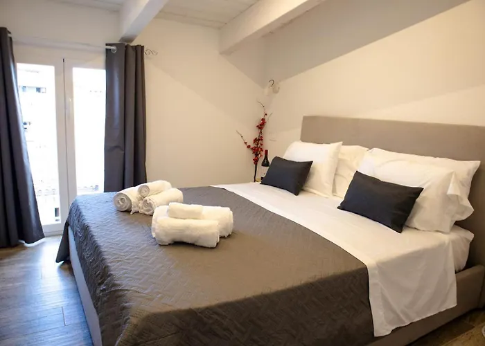 Bed & Breakfast La Corte Di Giovanni - 3*