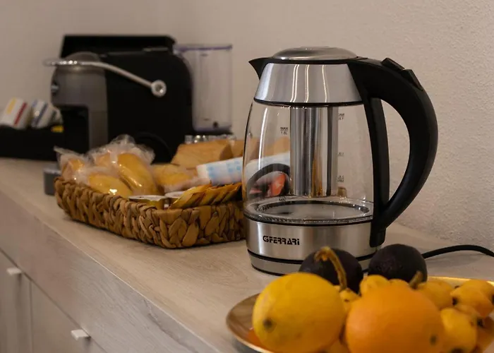 Bed & Breakfast La Corte Di Giovanni -